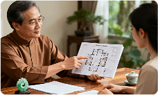 Trình Bày Giải Pháp