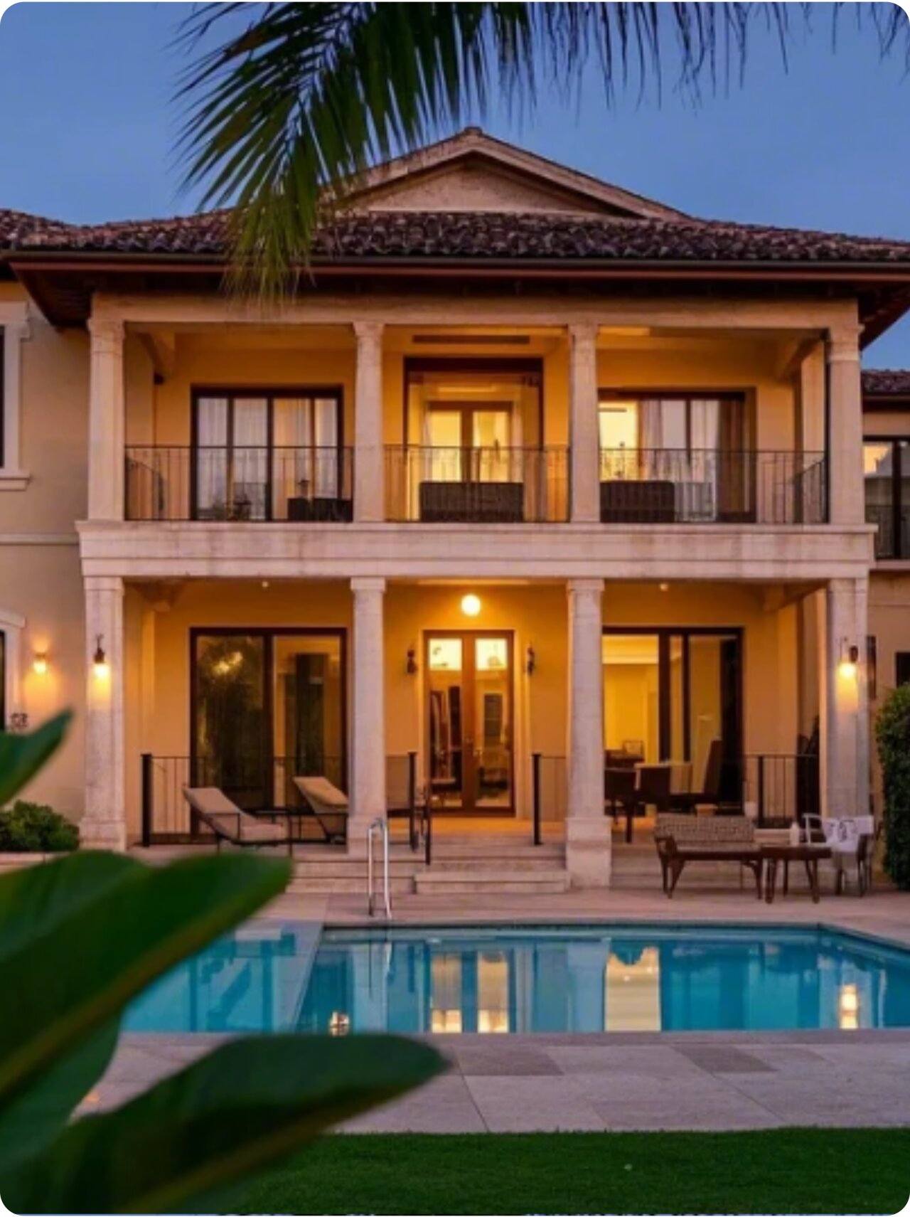 Dự án biệt thự chị Liên - Hải Phòng